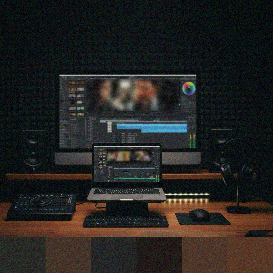 Best Video Editing Firm Global, Fancy Vibra; Cinematography, Videography, Colour grading, DaVinci Resolve, Blackmagic Design, Fusion, Visuals, Music Video, etc.