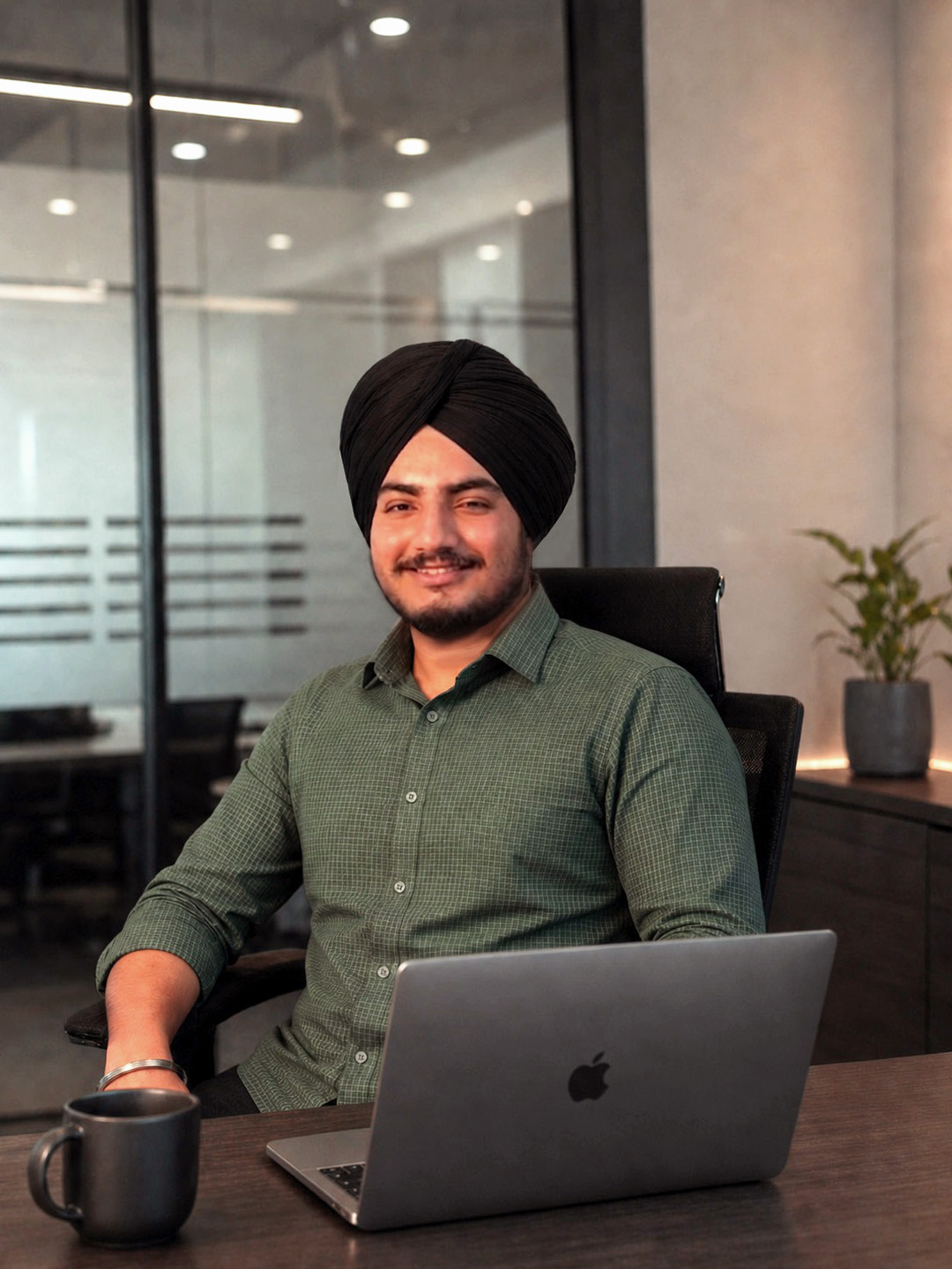 harnoor randhawa