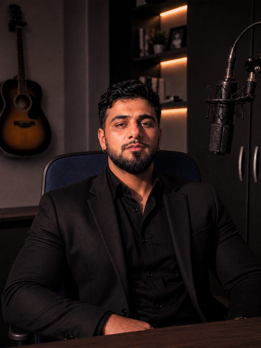 inder grewal